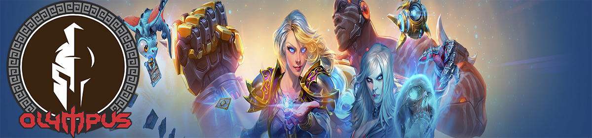 Olympus